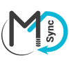 MDSync logo_300x300